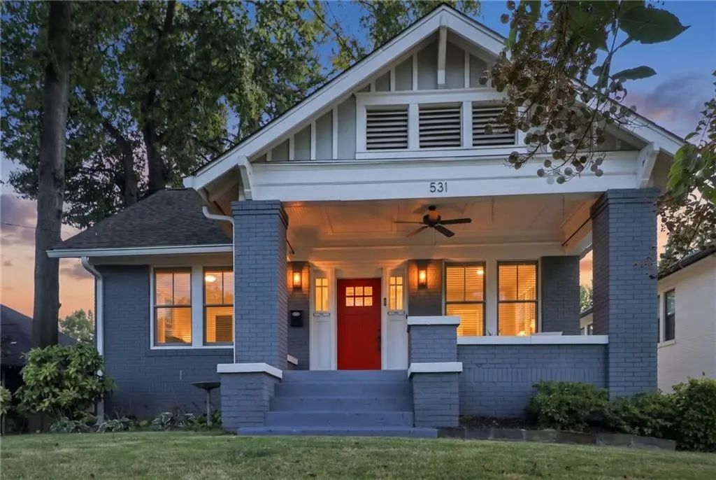 531 Wabash Avenue Ne, Atlanta