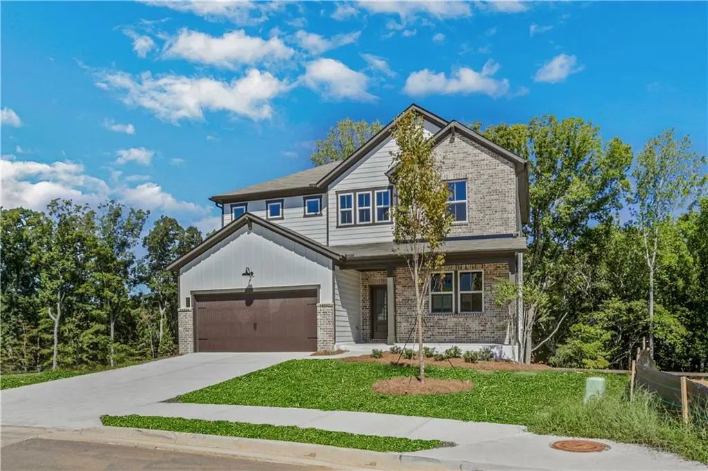 307 William Gossett Drive, Canton