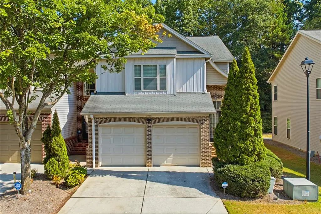 Unit 15 - 7215 Rockhouse Road, Austell