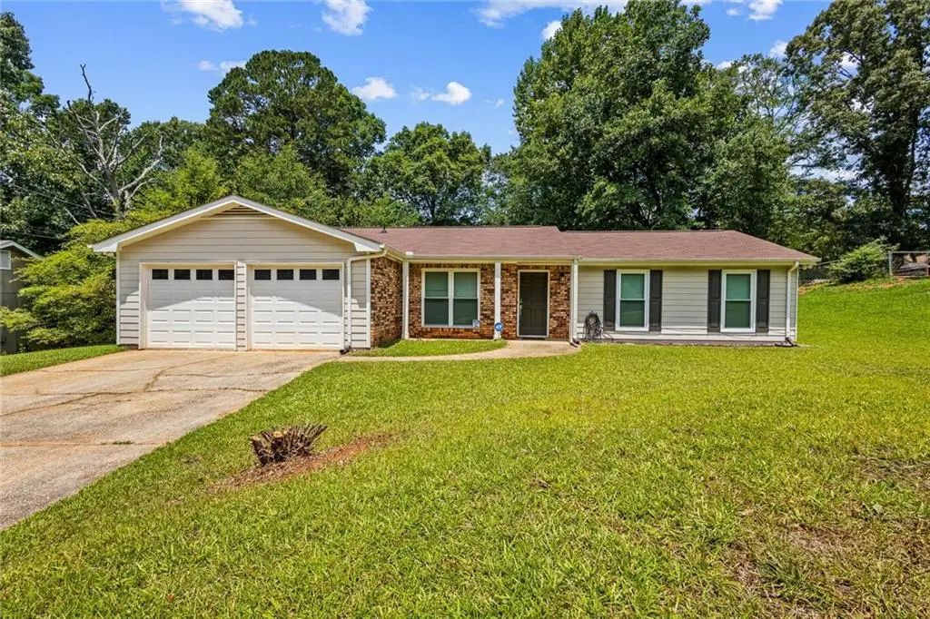 3926 Dalhouise Lane, Decatur