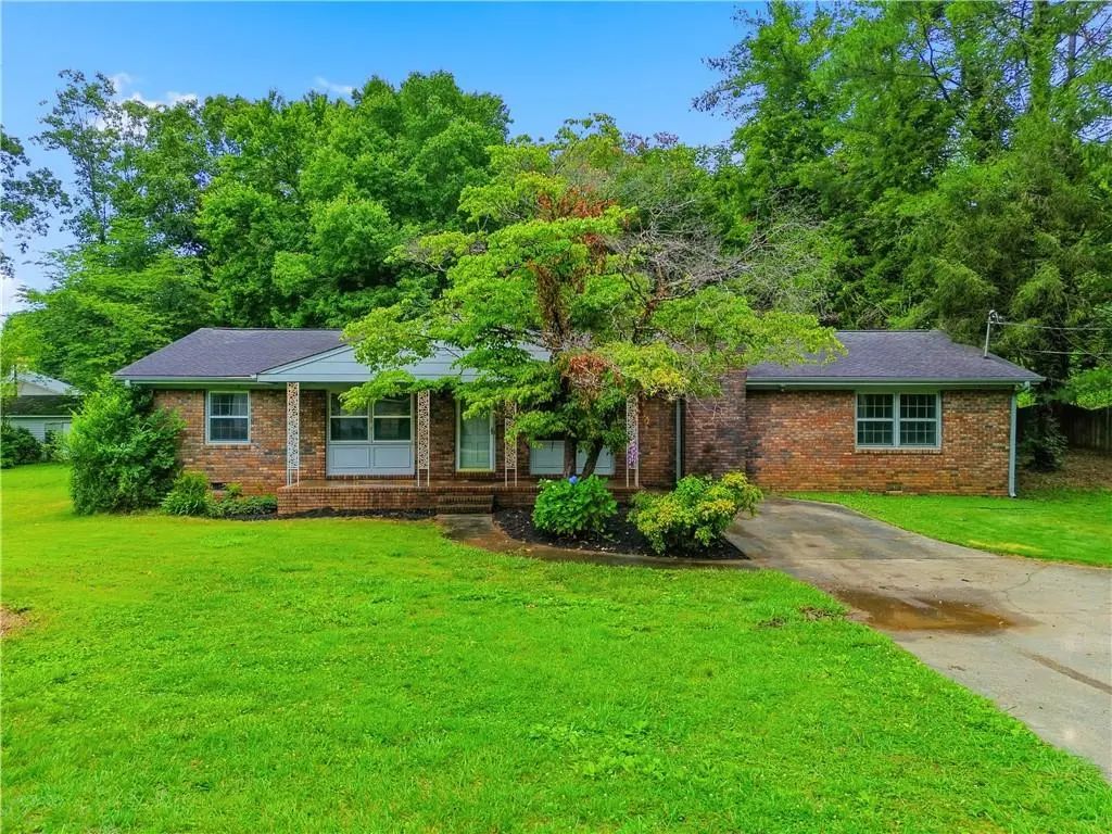 138 Parker Road, Jasper