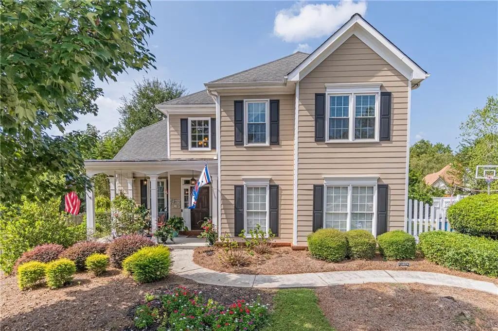3464 Coopers Mill Court, Dacula