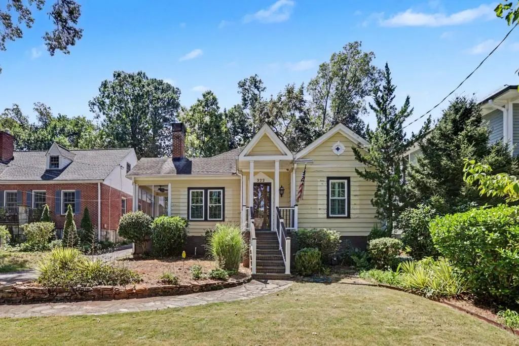 322 Nelson Ferry Road, Decatur