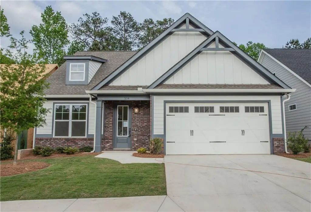 334 Maple View Drive, Carrollton