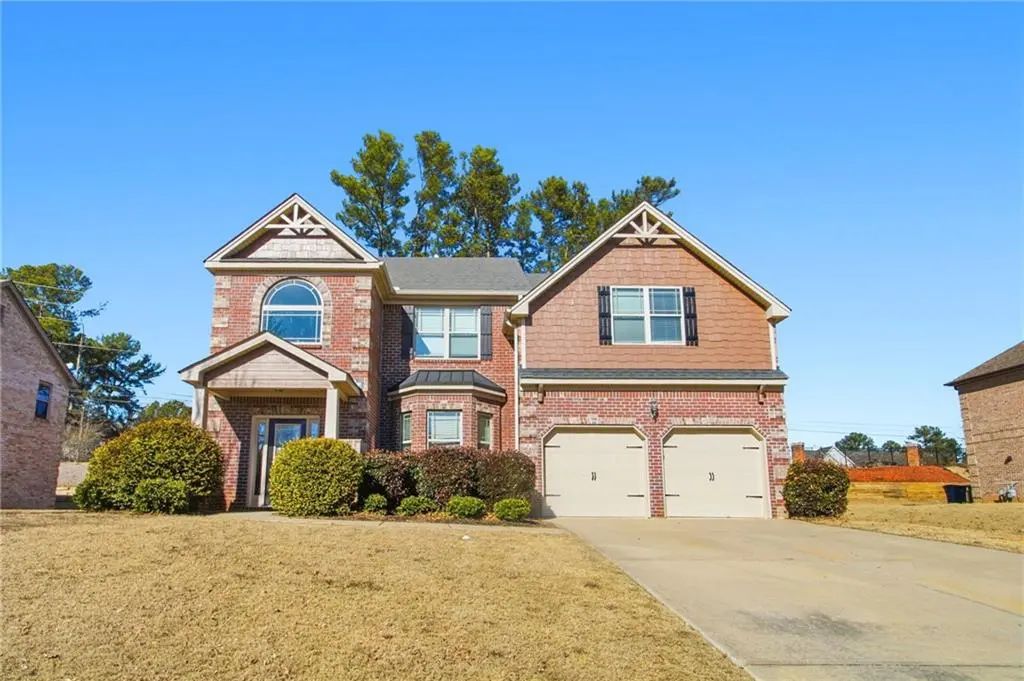 1969 Trinity Mill Drive, Dacula