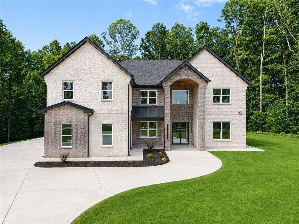 333 Sims Bridge Rd Lot 2, Commerce
