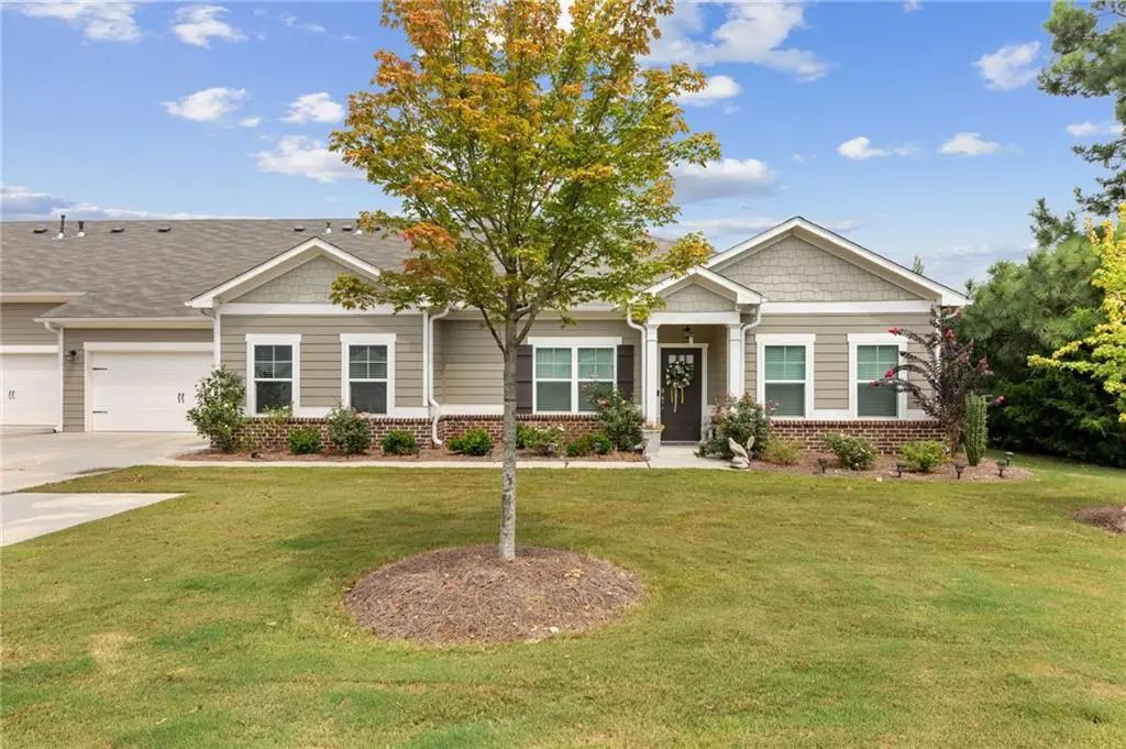 2986 Rambler Drive, Loganville