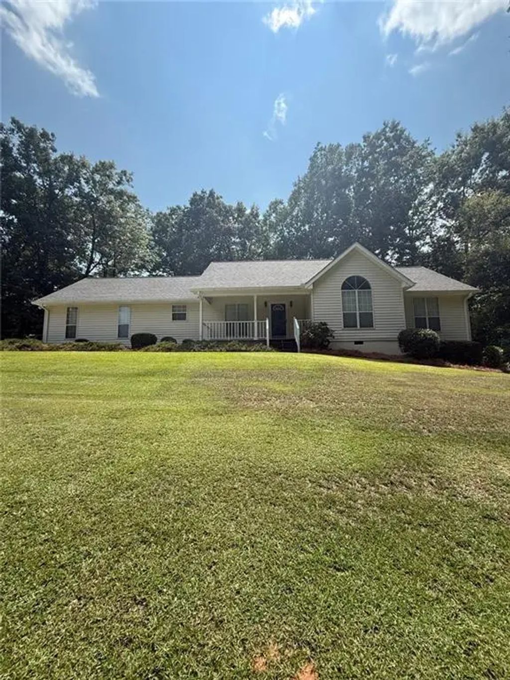 4402 Nub Garland Road, Toccoa