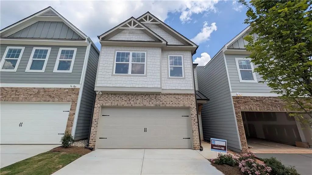 517 Hayes Lane, Canton