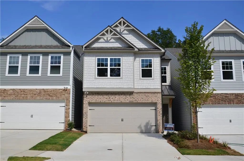 517 Hayes Lane, Canton