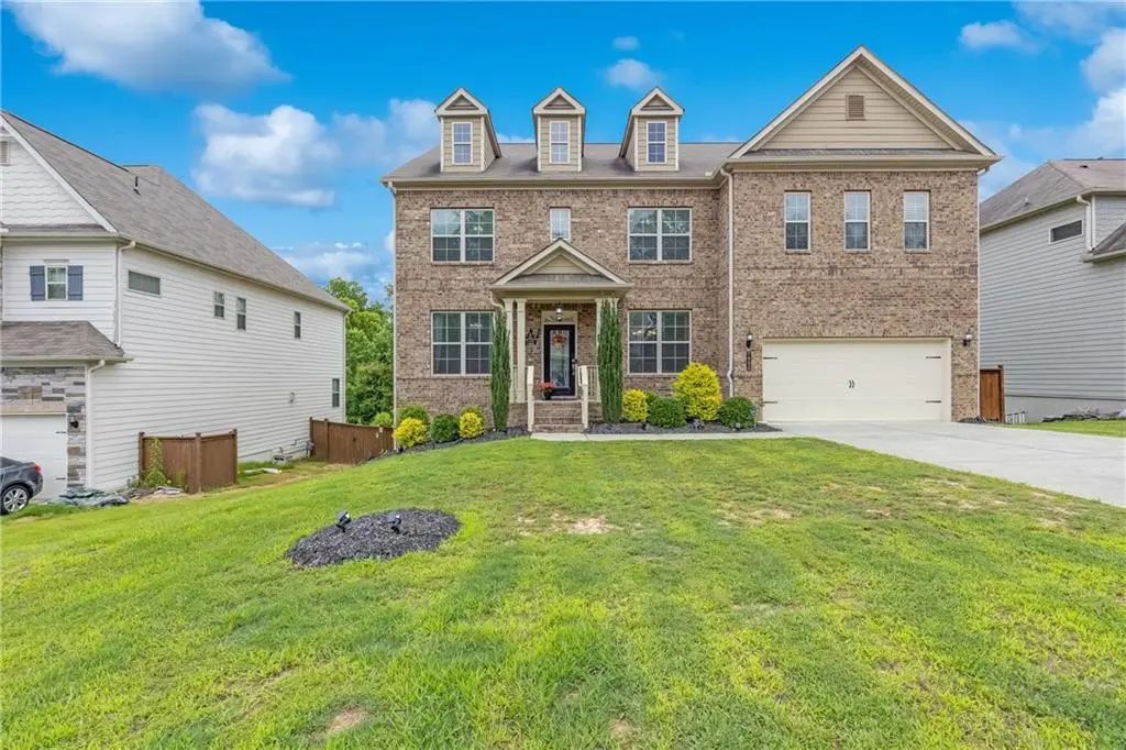 7905 Brewton Creek Drive, Cumming