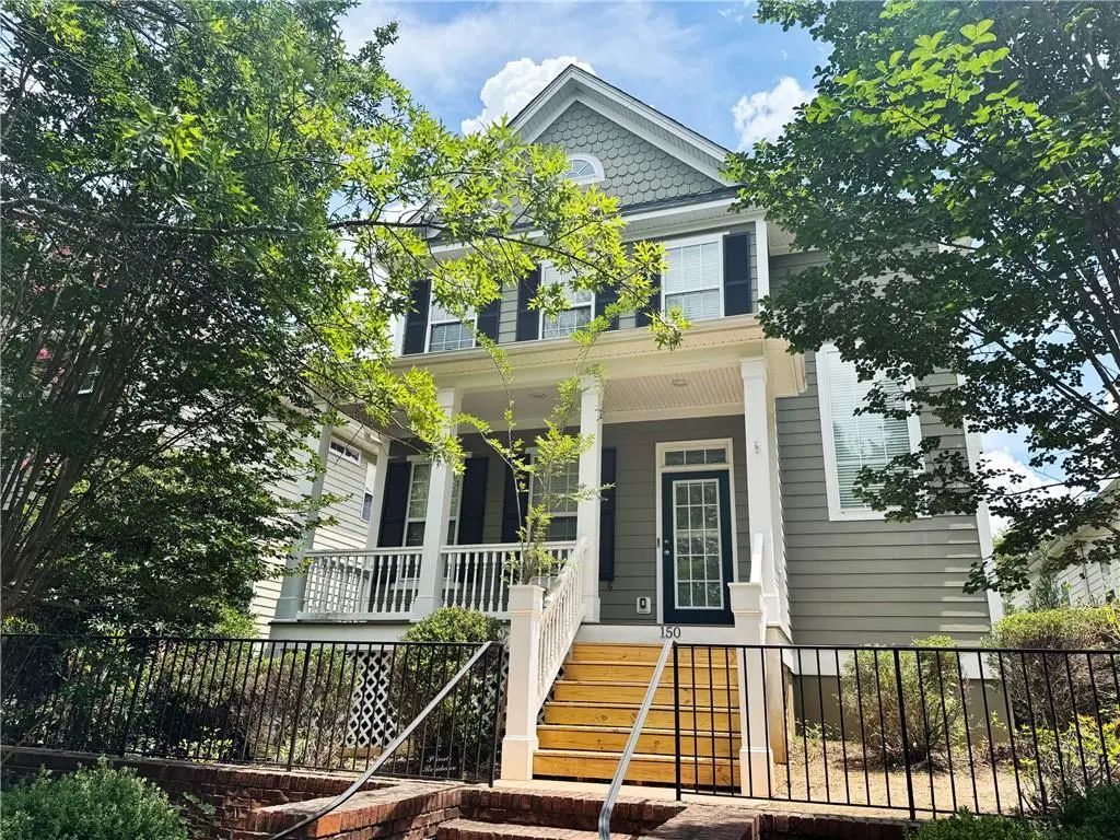150 Clandon Park Terrace, Fayetteville