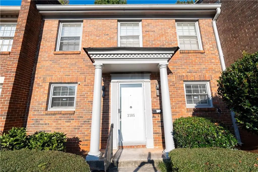 3305 York Place, Decatur
