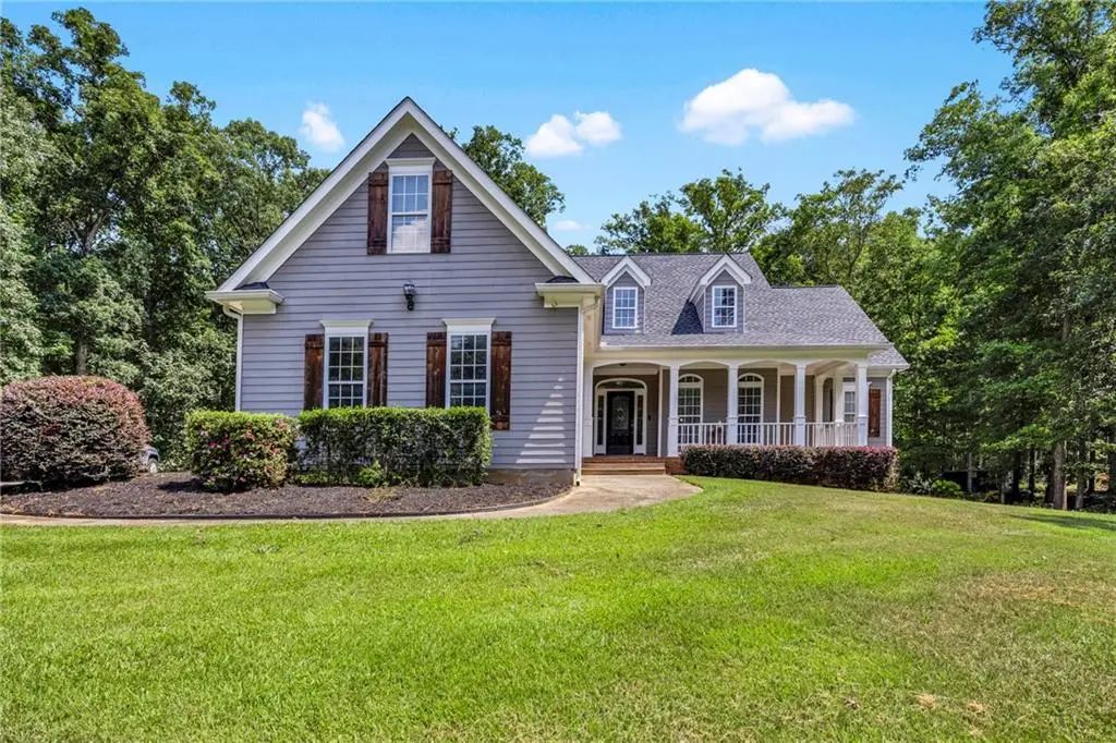405 Rosser Road, Covington