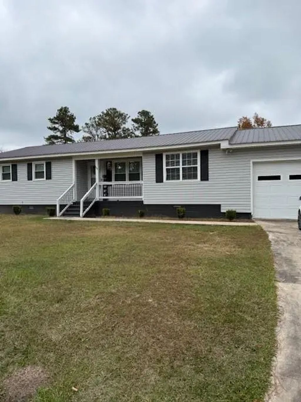 123 Mayview Lane, Sandersville