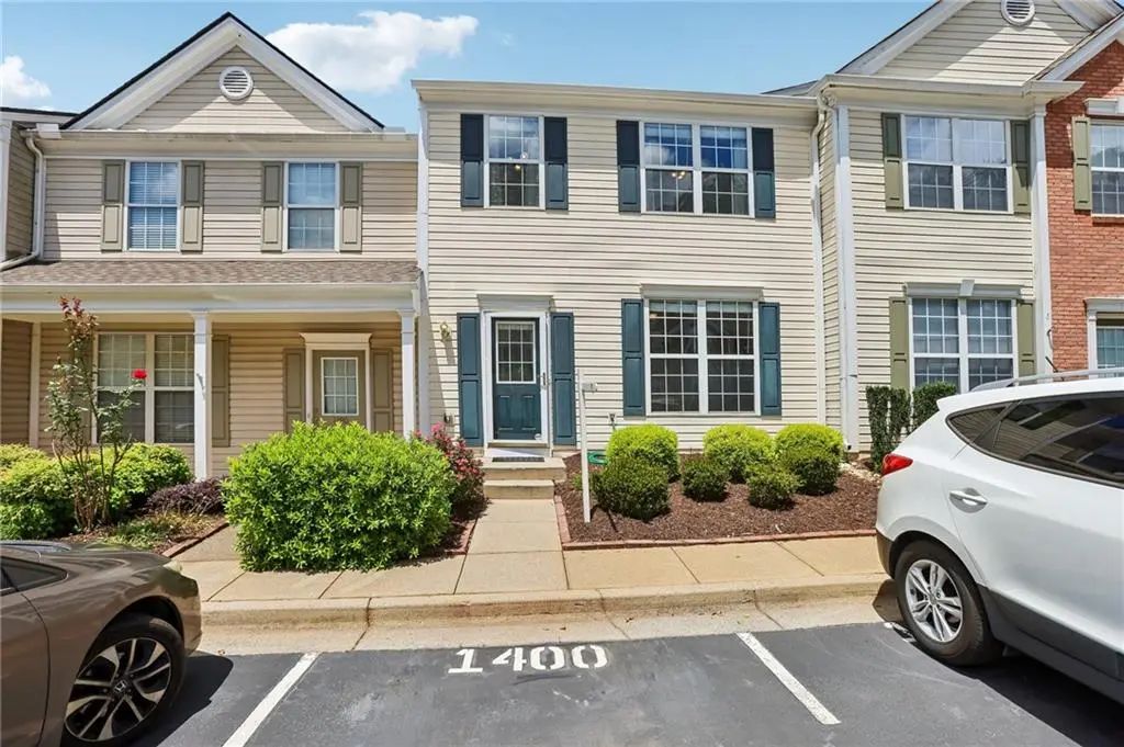 1400 Kilmington Court, Alpharetta