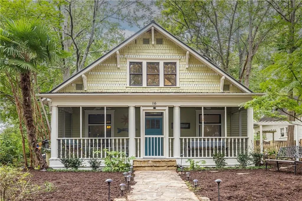 116 Drexel Avenue, Decatur