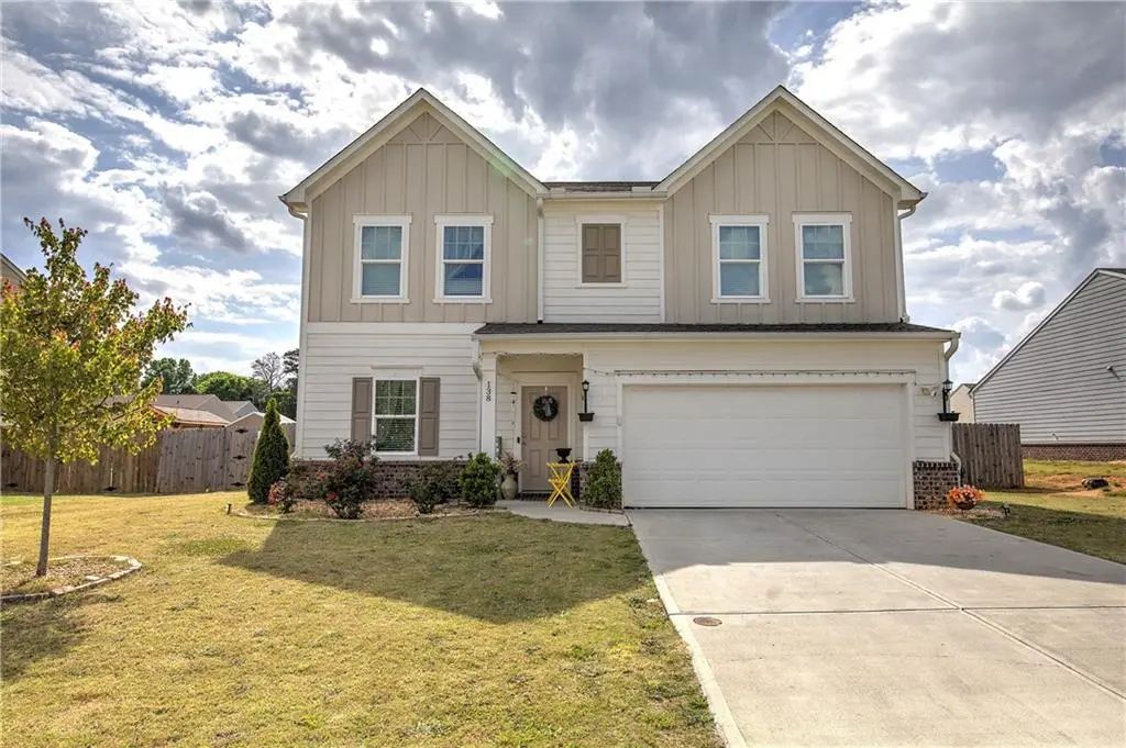 138 Verona Drive Nw, Cartersville