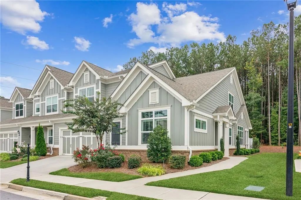 1001 Lexington Green Pines, Cumming