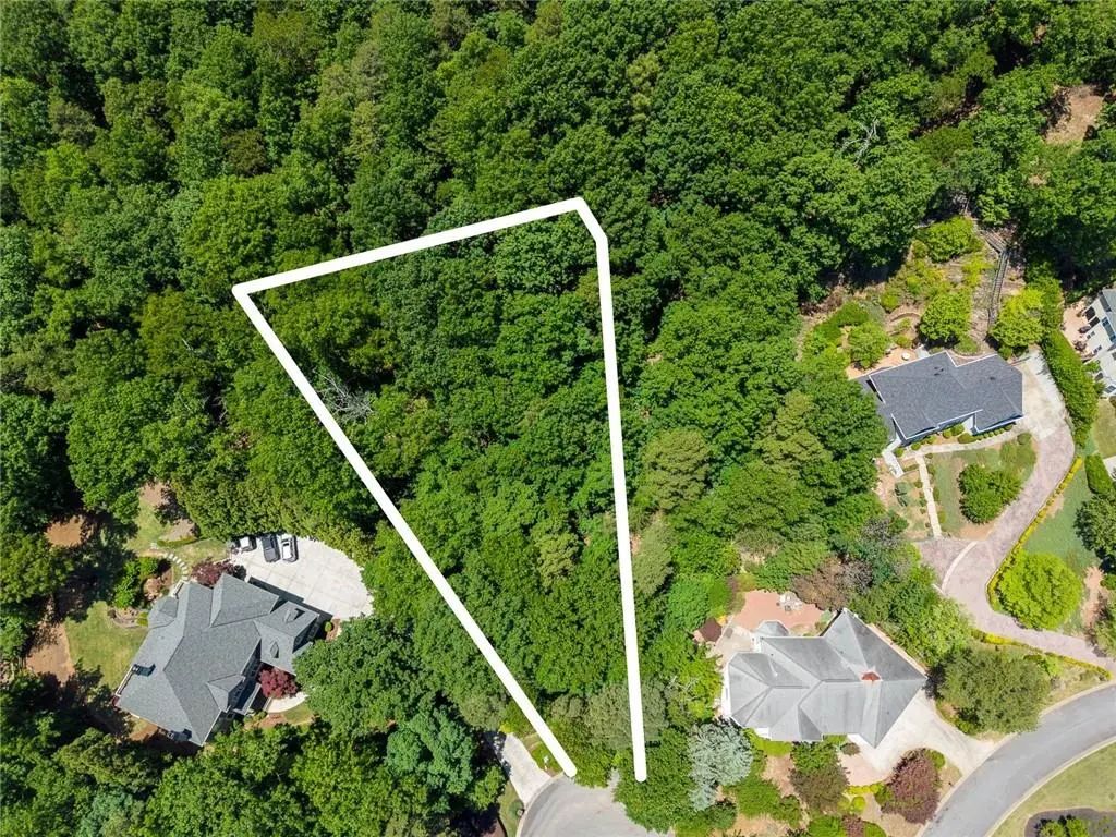 766 Fenwood Trail, Marietta