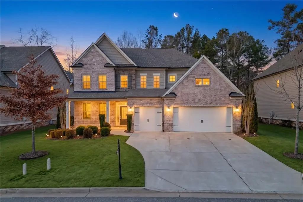 3005 Davidsonville Drive, Cumming