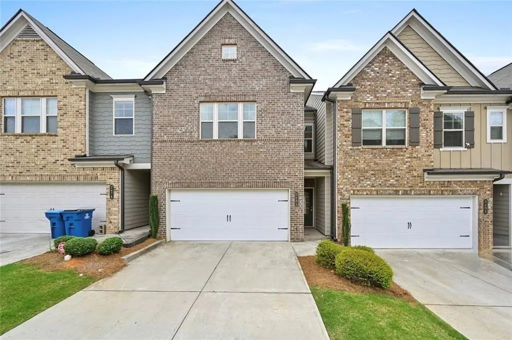 2488 Irwell Way, Lawrenceville