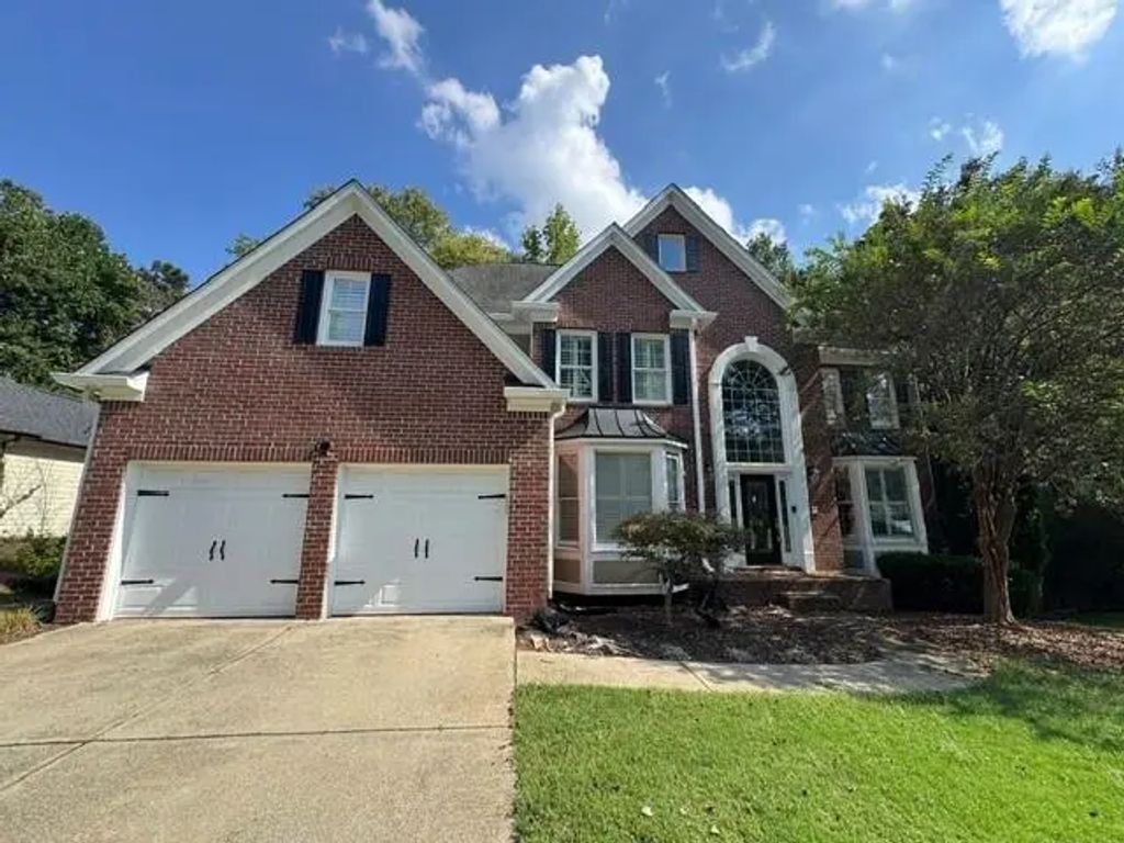 4157 Berkeley Landing Nw, Kennesaw