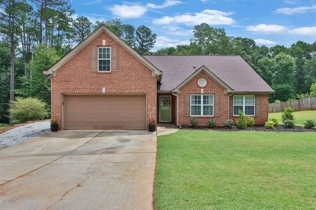 104 Jacob Drive, Braselton