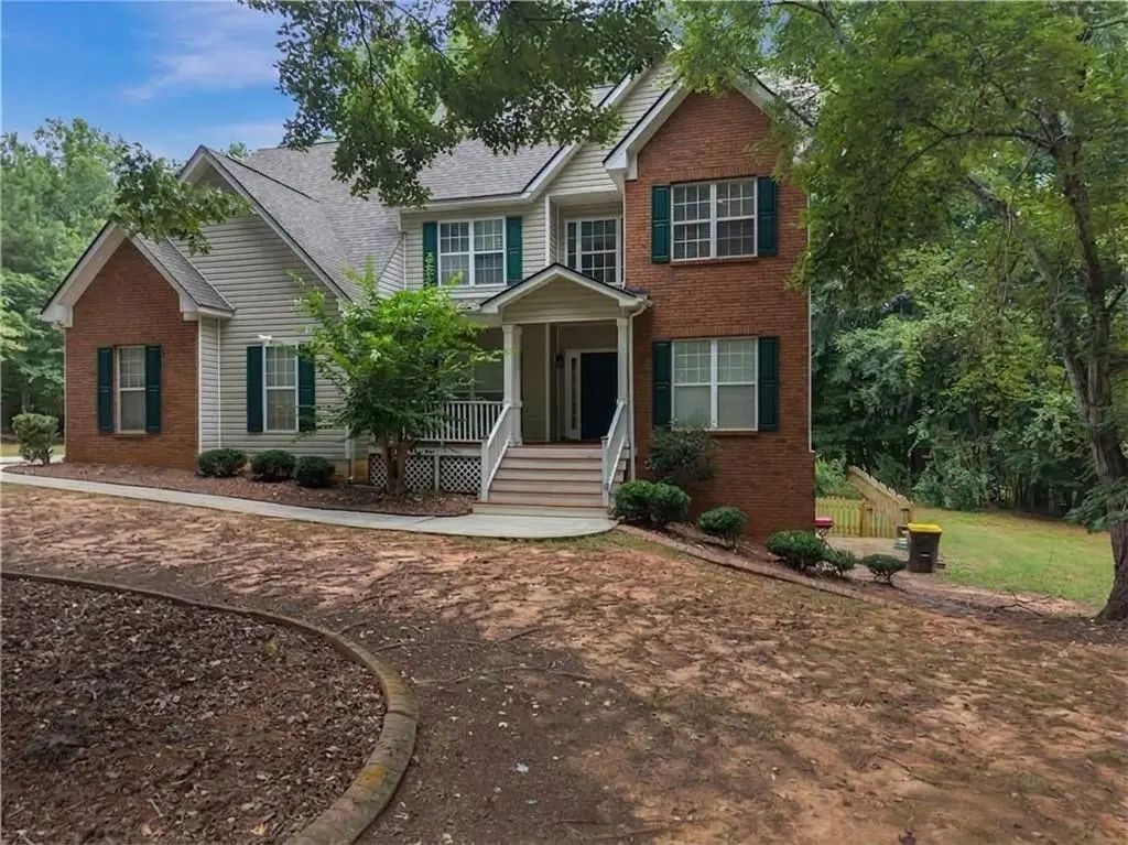 160 Perry Creek Drive, Fayetteville