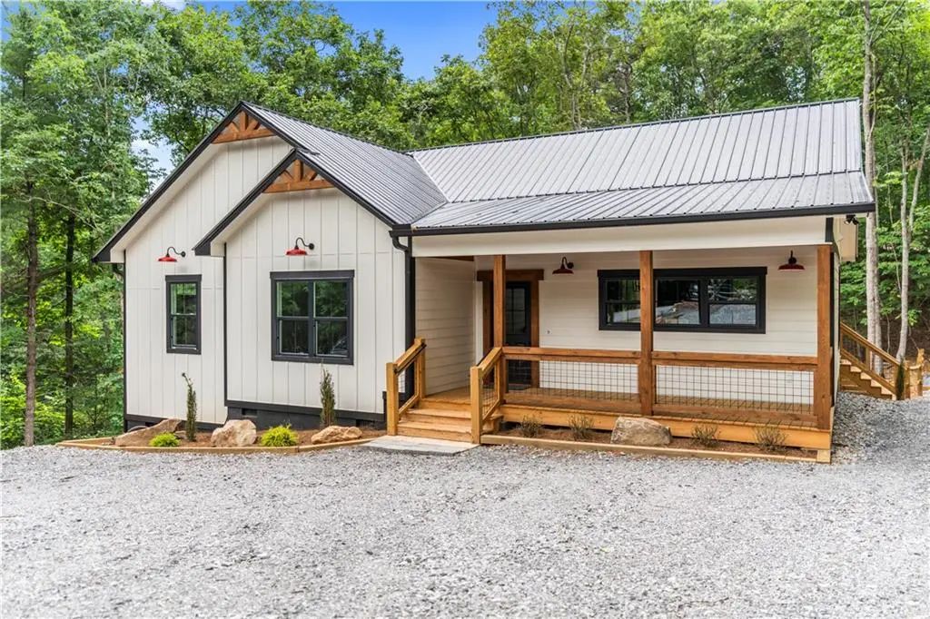 64 Nickel Lane, Ellijay