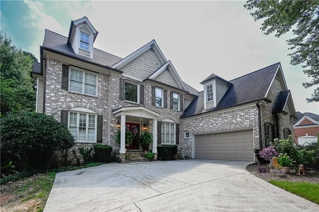 958 Wood Duck Court, Snellville