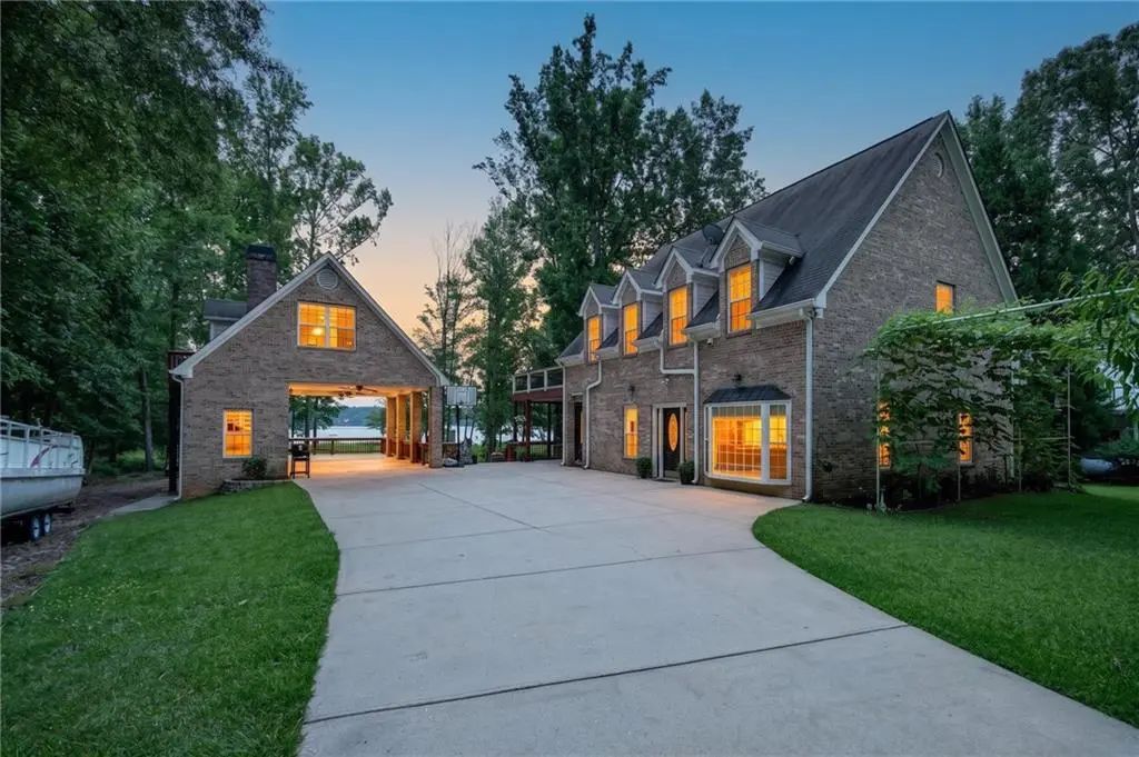 293 Buckhorn Drive, Temple