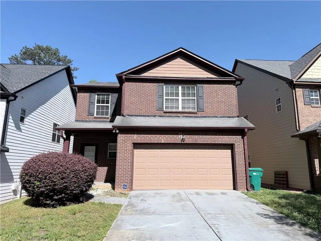 3710 Lakeside Walk Drive Nw, Lilburn