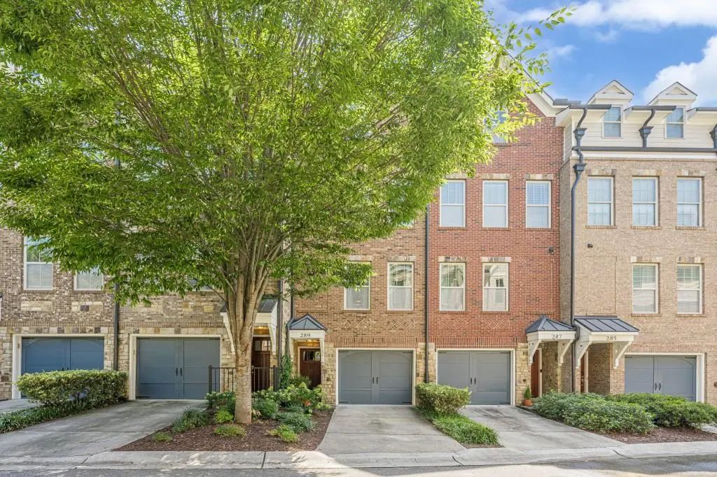 289 Goodson Way Nw, Atlanta
