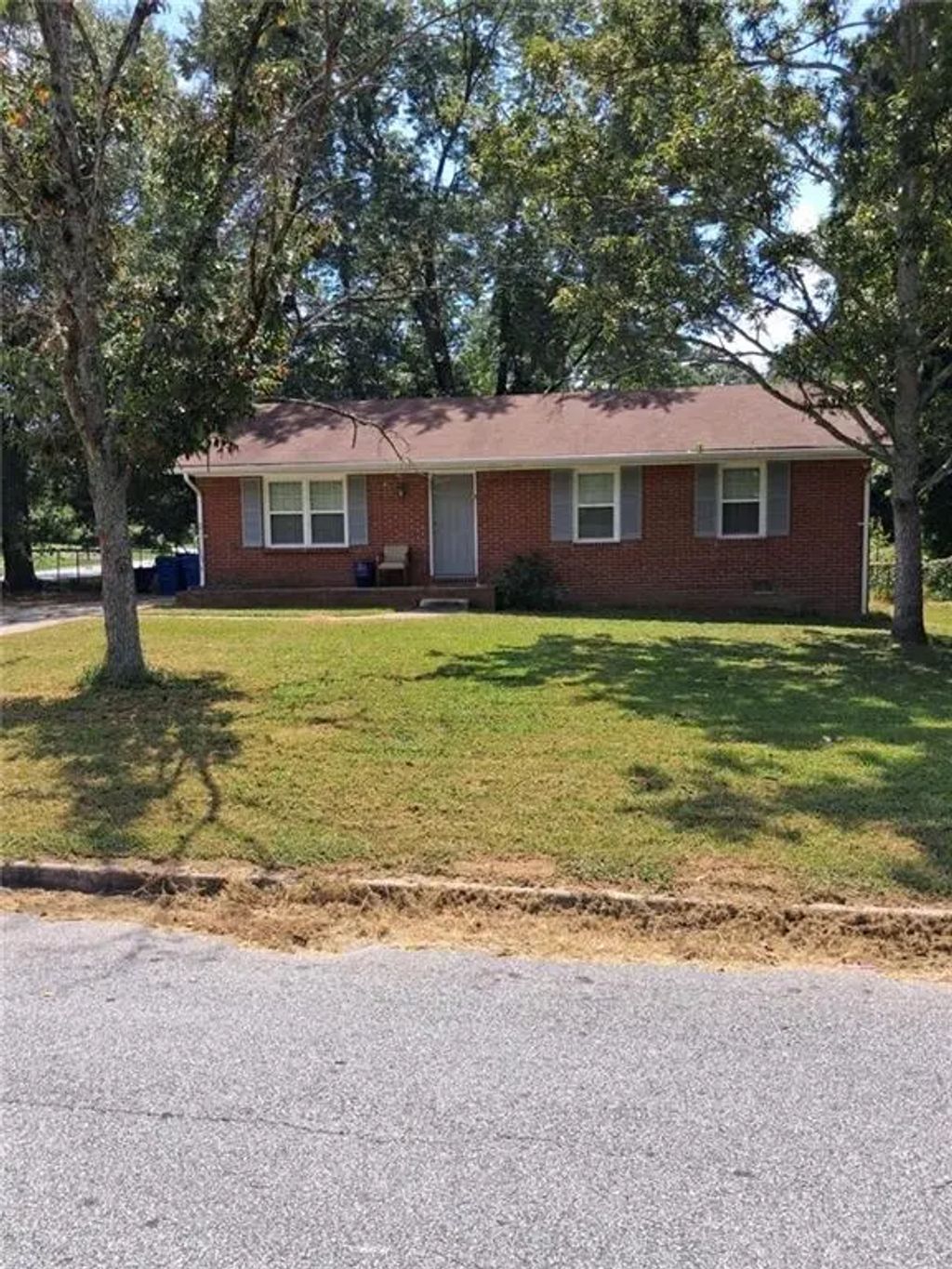 2840 Carriage Lane, South Fulton