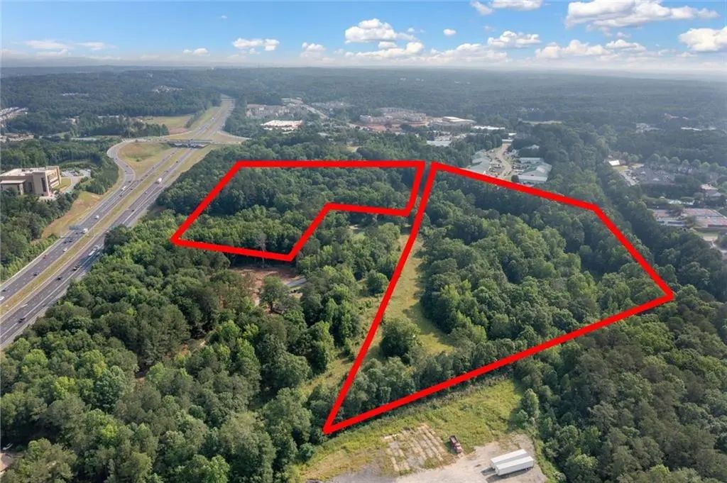 643 N Rope Mill Road, Woodstock