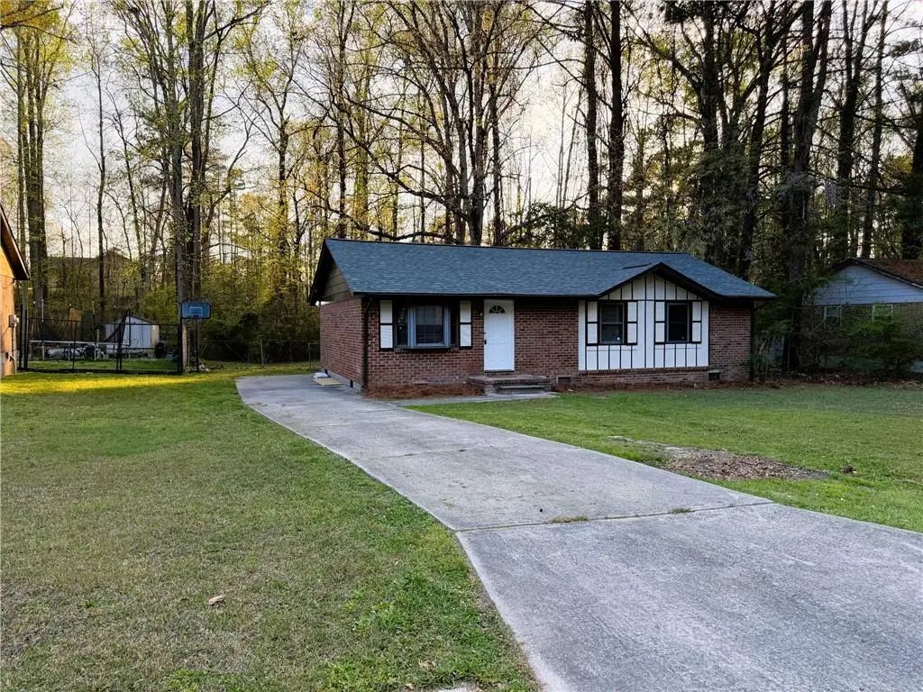 1345 Labelle Street, Jonesboro