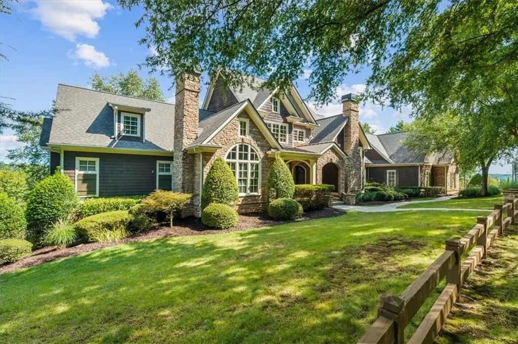 6205 Random Winds Bluff, Gainesville