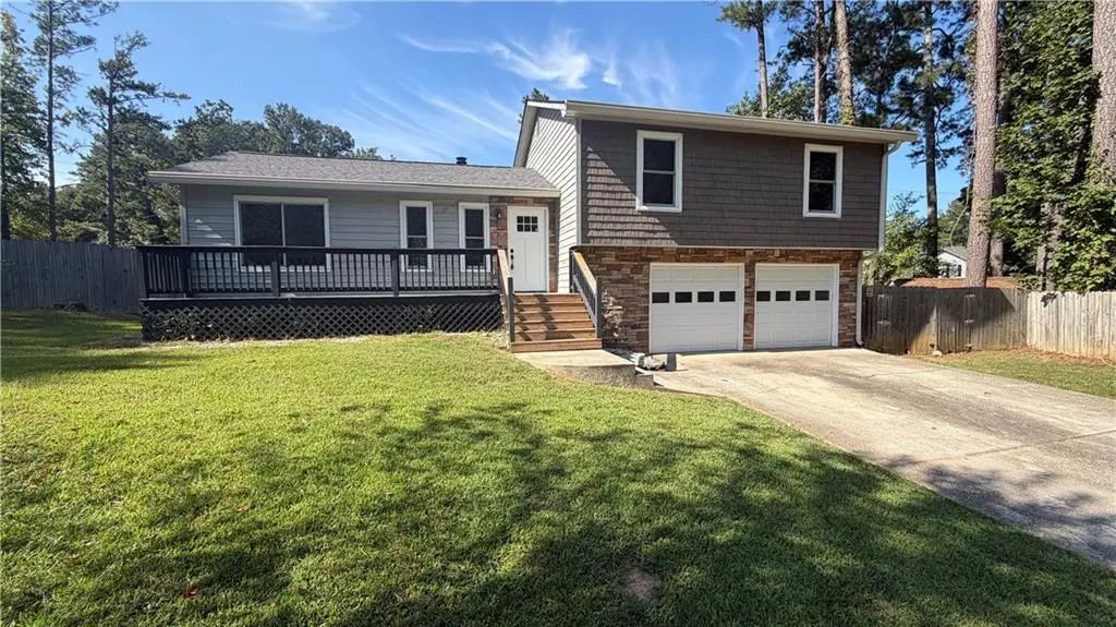 2984 Fetlock Drive Sw, Marietta
