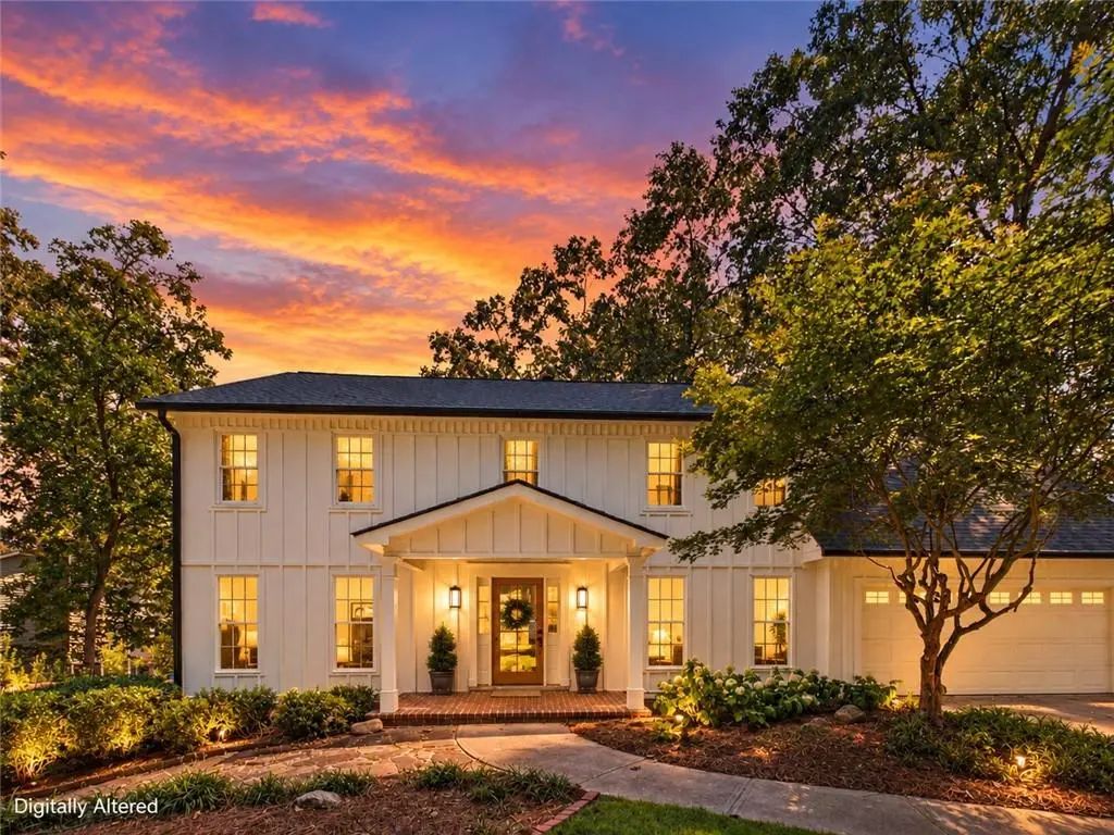 3112 Greenfield Drive, Marietta
