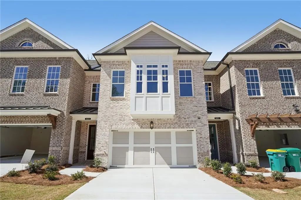 Unit 444 - 5695 Broad River View, Peachtree Corners