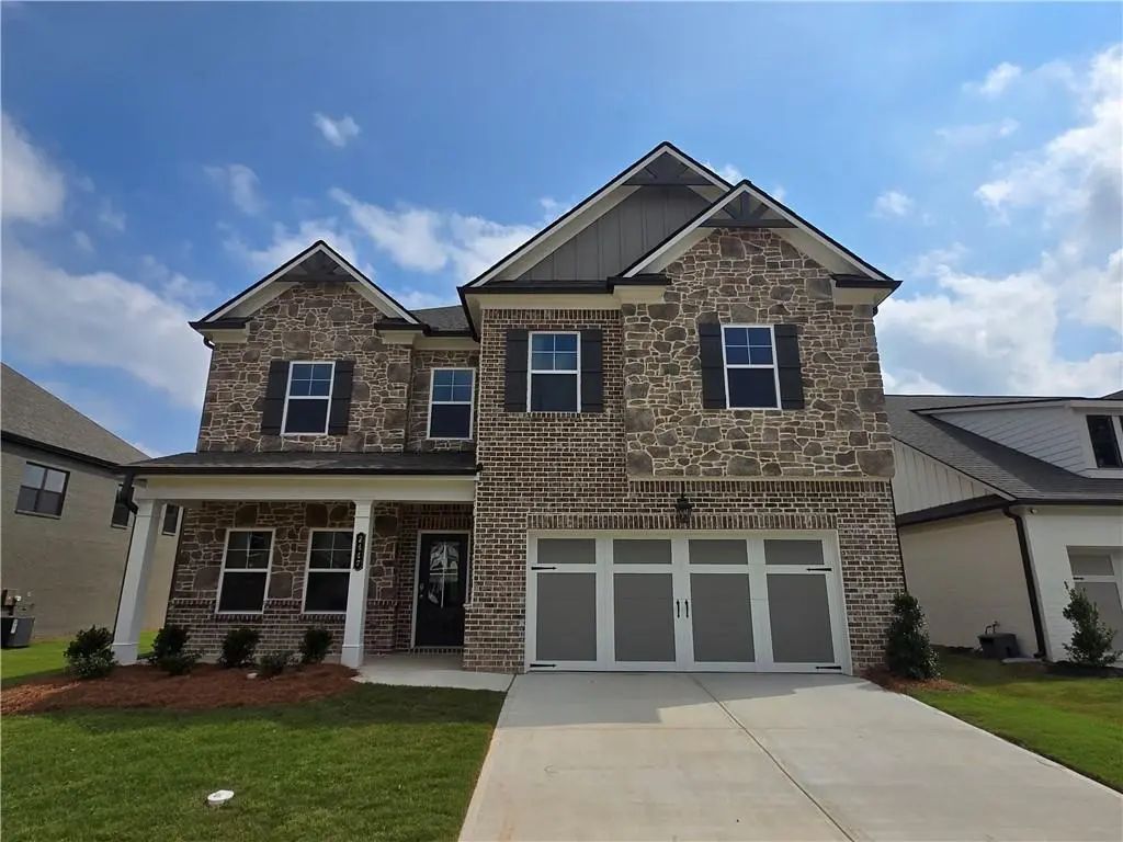 2447 Enchanted Sky Way, Dacula