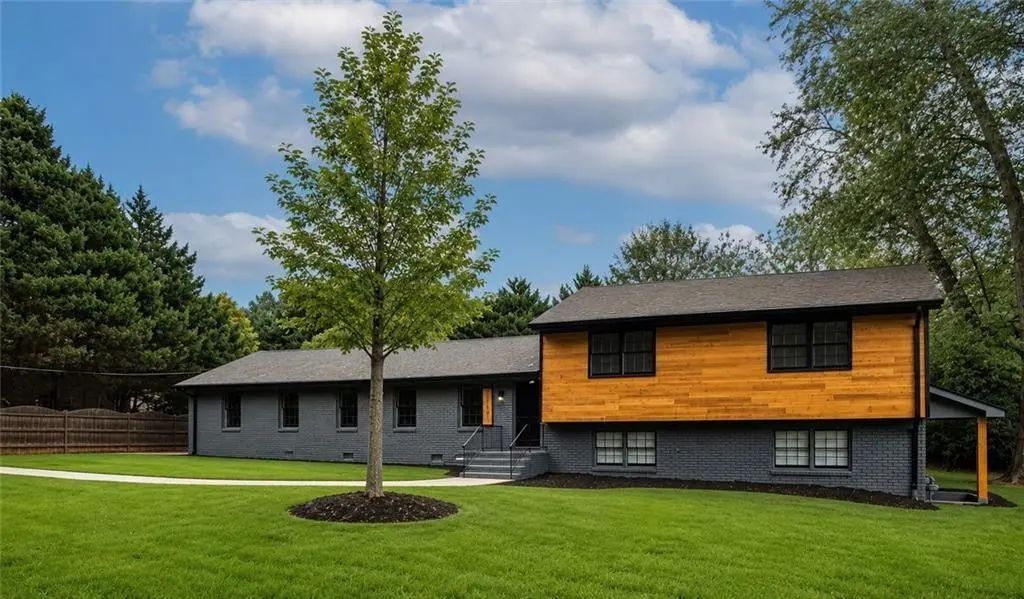 3464 Herschel Road, College Park