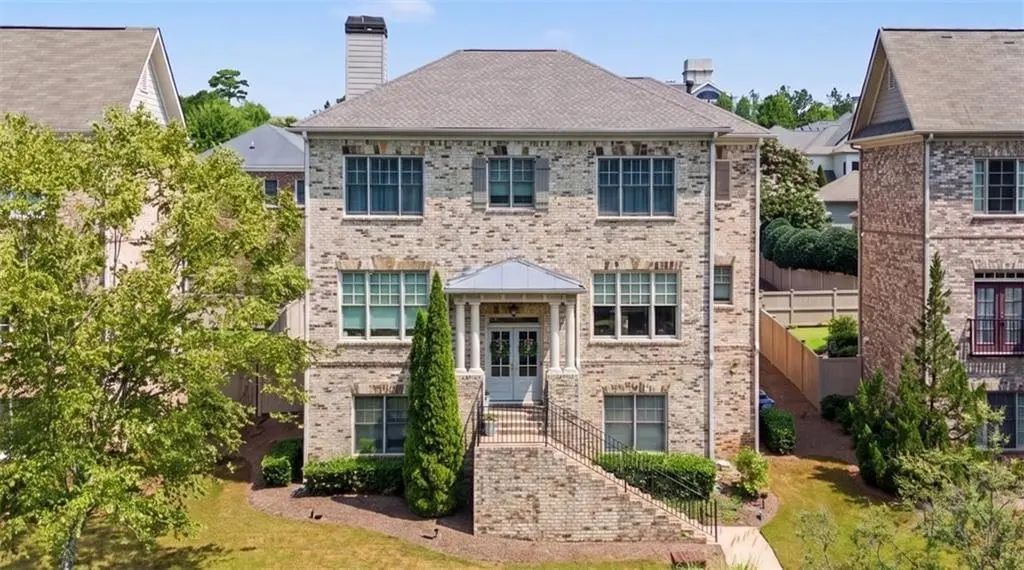 1067 Merrivale Chase, Roswell
