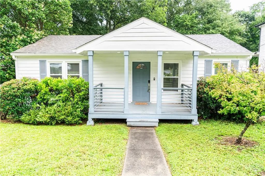 812 Flat Shoals Way Se, Atlanta