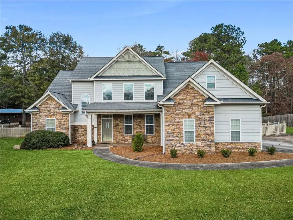 6460 Bellevue Drive Sw, Conyers