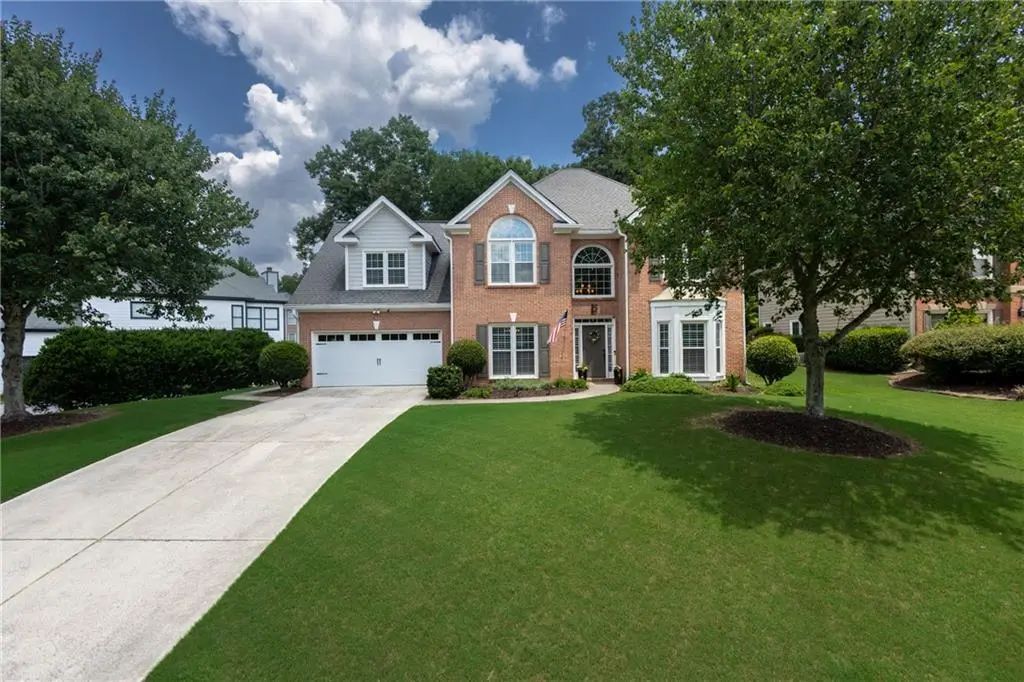 1595 Highland Oaks Way, Lawrenceville