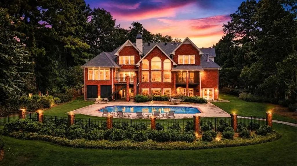 3117 Lake Park Drive, Jonesboro