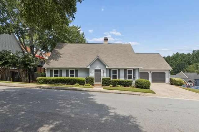 934 Lenox Hill Court, Atlanta