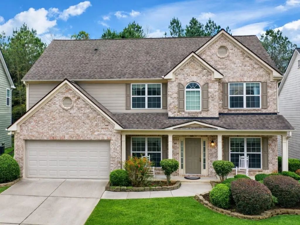 3791 Vallecito Court, Lawrenceville